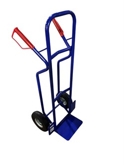 Тележка ручная двухколесная TOR HT 250 1004056 - фото 820416