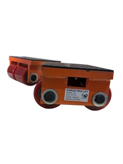 Роликовая платформа подкатная TOR Y8 г/п 8 т 1003992 - фото 820424