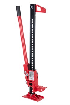 Домкрат реечный TOR ST0833/33" 3,0 т 154-700 мм  (High Jack) 1004125 - фото 820451