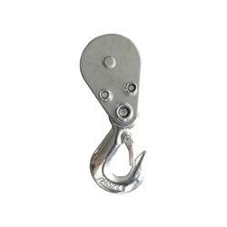 Блок для талей TOR РА 600/1200 1004429 - фото 820473