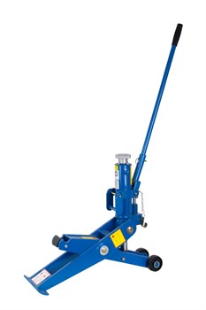 Домкрат для погрузчиков TOR  FJ-4 4 т 1004399 - фото 820483