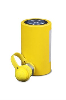 Домкрат гидравлический грузовой TOR ДУ10П50 (HHYG-1050) 10 т 1004542 - фото 820530