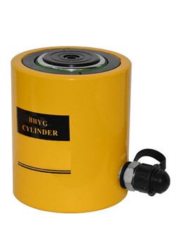 Домкрат гидравлический грузовой TOR ДУ30П100 (HHYG-30100) 30 т 1004548 - фото 820536