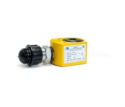 Домкрат гидравлический низкий (таблетка) TOR HHYG-51 (ДН5М7) 5 т 1004580 - фото 820548