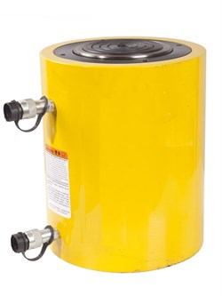 Домкрат гидравлический грузовой TOR ДУ30Г300 (HHYG-30300S) 30 т двухсторонний 1004586 - фото 820554