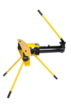 Трубогиб гидравлический TOR HHW-3J 20 т 21,3-88,5 мм 1004641 - фото 820573