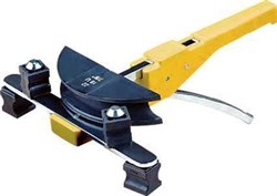 Трубогиб ручной TOR HHW-22 6-22 мм (переносной) 1004654 - фото 820586