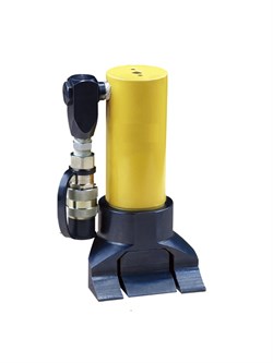 Домкрат гидравлический TOR HHQD-8F 8 т 1004723 - фото 820621