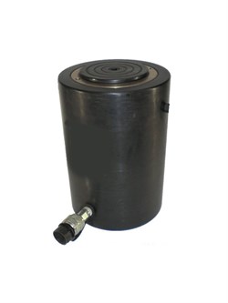Домкрат гидравлический алюминиевый TOR HHYG-10100L (ДГА10П100) 10 т 1004768 - фото 820645