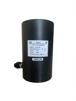 Домкрат гидравлический алюминиевый TOR HHYG-50100L (ДГА50П100) 50 т 1004777 - фото 820654