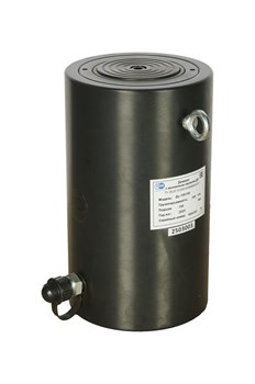 Домкрат гидравлический алюминиевый TOR HHYG-100150L (ДГА100П150) 100 т 1004781 - фото 820658