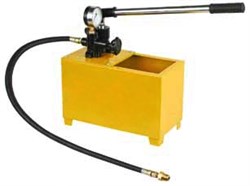 Опрессовочный насос ручной TOR HHS-10G 10МПа 1004793 - фото 820670