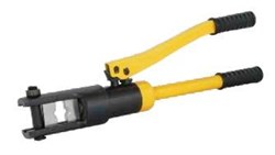 Опрессовщик кабеля TOR HHY-300A 9 т 1004801 - фото 820676