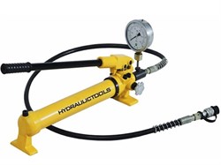 Насос гидравлический односторонний TOR HHB-700B 3,2 л (ручной) 1004827 - фото 820692