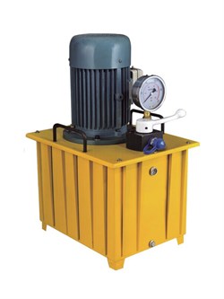 Насос электрогидравлический односторонний TOR HHB-630M 220В, 3кВт, 35л 1004861 - фото 820697