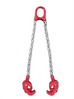 Захват для бочек TOR SL 0,5T (G) 1005871 - фото 820806