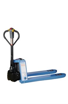 Тележка электрическая 1500 кг 1150 мм TOR EPT15H Li-pol 48/10 В/Ач 1005882 - фото 820809
