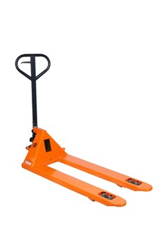 Тележка гидравлическая 2000 кг 1150 мм полиуретановые колеса TOR DB 1005943 - фото 820812