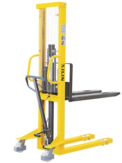 Штабелер гидравлический 1,0 т 2,5 м XILIN SDJ1025 1005701 - фото 820821