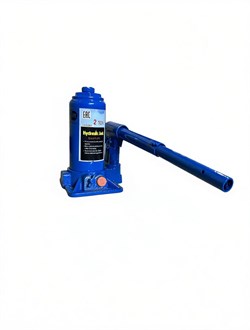 Домкрат гидравлический телескопический TOR ДГТ-2 г/п 2 т (2 уровня) (G) 1006104 - фото 820892