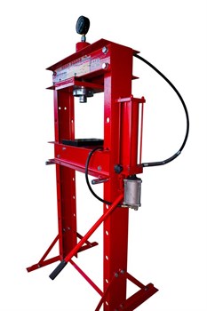 Пресс пневмогидравлический TOR 30T 0-1070MM LT-E3030 1005848 - фото 820946