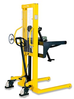 Штабелер-бочкокантователь гидравлический 0,5 т 1,6 м TOR WDS500-1600 1007109 - фото 820961