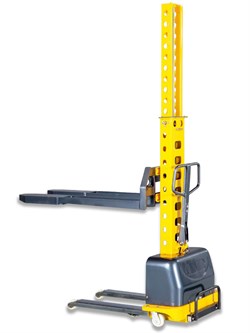 Штабелер самоподъемный 0,5 т 1,3 м TOR Vango500 с электроподъемом 1008785 - фото 820992