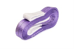 Строп текстильный TOR СТП 1,0 т 17,0 м 30 мм 1009103 - фото 821040