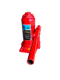 Домкрат гидравлический TOR ДГ-CT г/п 5,0 т (ST0503) (G) 1003450 - фото 821297