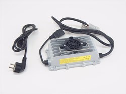 Зарядное устройство для штабелёров DYC/PEMS 12V/15A (Charger) 1002948 - фото 821336