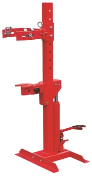 Стяжка пружин гидравлическая TOR LT-SC1500 1009727 - фото 821340