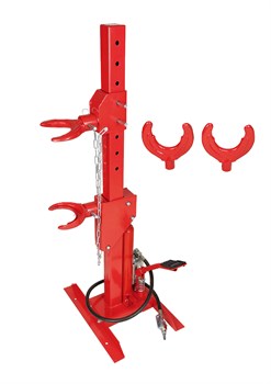 Стяжка пружин пневмогидравлическая TOR LT-SC1500-6Q 1009733 - фото 821341