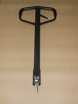 Ручка в сборе для тележек гидравлических BF-III (Handle assembly) 1006712 - фото 821354