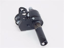 Гидроузел в сборе для тележек гидравлических DF-III (Oil pump Assembly) 1006713 - фото 821355