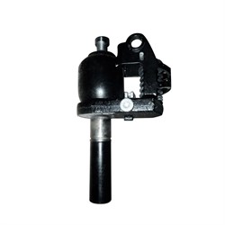 Гидроузел в сборе для тележек гидравлических DB шток 28мм (Oil pump Assembly) 1006714 - фото 821356