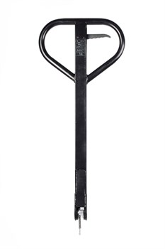 Ручка в сборе для тележек гидравлических JC (Handle assembly) 1000317 - фото 821359