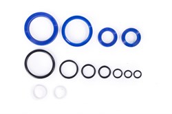 Набор манжет для тележек гидравлических d 35,0 AC (Seal kit) 1000304 - фото 821365