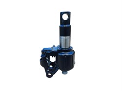 Гидроузел в сборе для тележек гидравлических RHP 5 т (Oil pump Assembly) 1001369 - фото 821367