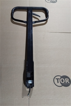 Ручка в сборе для тележек гидравлических PWH (Handle assembly) 258480 - фото 821368