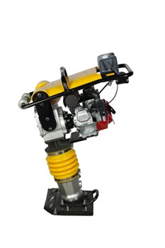 Вибротрамбовка TOR RM-80(R) 78кг, 10кН (Honda) 1010061 - фото 821406