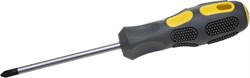 Крестовая отвертка Stayer Professional-Max Grip PH2 100мм 2582-2-100 G - фото 82192