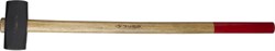 Кувалда ЗУБР "Мастер" деревянная рукоятка, 5кг 20110-5_z01 - фото 85528