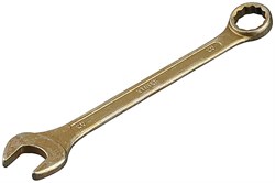 Гаечный ключ Stayer "ТЕХНО" комбинированный, 21мм 27072-21 - фото 86886