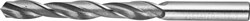 STAYER PROFI 10.5х133мм, Сверло по металлу HSS-R, быстрорежущая сталь М2(S6-5-2) - фото 88558