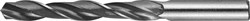 STAYER PROFI 11.0х142мм, Сверло по металлу HSS-R, быстрорежущая сталь М2(S6-5-2) - фото 88559