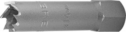 ЗУБР  14 мм,  сталь Р6М5, Биметаллическая коронка (29531-014) - фото 88855