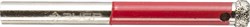 ЗУБР  АГК d 4 мм (трехгр. хвост, Р60), Алмазное трубчатое сверло, Профессионал (29850-04) - фото 88982