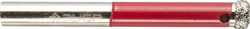 ЗУБР  АГК d 5 мм (трехгр. хвост, Р60), Алмазное трубчатое сверло, Профессионал (29850-05) - фото 88983