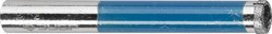ЗУБР  d 6 мм, Р100, цилиндрический хвостовик, Алмазное трубчатое сверло для дрели, Профессионал (29860-06) - фото 89015