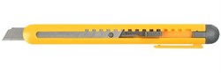 Строительный нож Stayer "Standard" сегментированный 9мм 0901 - фото 95636